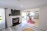 Gas Fire place