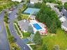 Aerial of Amenities