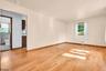 Living room toward hall