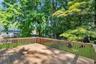 Large deck