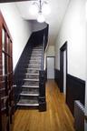 Entry Foyer