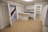 Furnished Basement