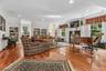 Second Floor Den