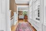 Second Floor Hallway