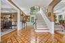 Formal Foyer