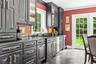 Wet Bar