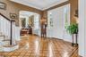 Formal Foyer