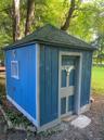 Outhouse