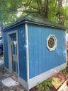 Outhouse