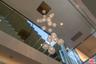 Seimon & Salazar Chandelier ab