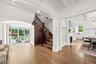 Entrance Hall to Fam Rm