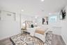 Lower Level Bedroom