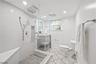 Lower Level Bathroom