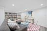 Lower Level Play room