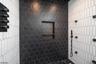 Primary Shower