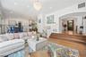 Family Room to Kitchen+ Hall