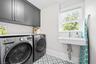 2nd floor Laundry