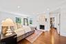 Primary Suite w/fireplace