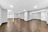 Finished Basement