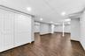 Finished Basement