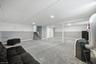 Finished Basement