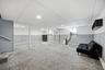 Finished Basement