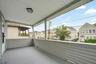 2nd Floor Porch