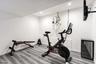 Wellness Room