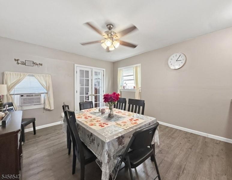 Dinning Room
