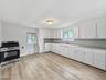 Unit 2 Kitchen