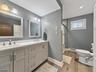 Bathroom Unit 1