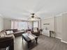 Living Room Unit 1