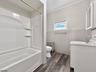 Unit 2 Bathroom