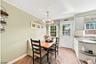 Eat-in Kitchen