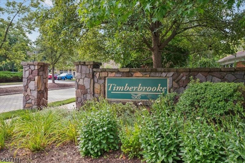 Welcome to Timberbrooke!