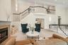 Soaring Ceilings!