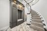 Stunning 2-Story Entry Foyer