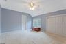 Upstairs bedroom