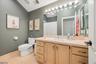 3rd Floor Full Bath