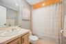 Bedroom #2 Ensuite Bathroom