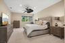 Primary Bedroom Suite