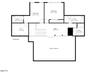 Third Floor Floor Plan