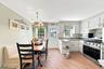 Eat-in Kitchen