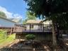 Back Deck