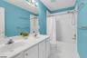 Hall Bath