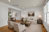 Living Room - VS