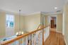 Upstairs Hall