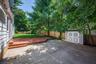 Patio/Backard