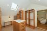 Primary Walk-In Closet