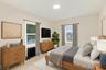 Bedroom - Virtually Staged